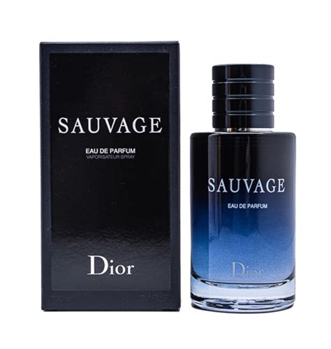 sauvaga dior